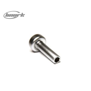 Fitness Equipment Body Building Customized Non-Standard Fasteners Zinc-Coated Galvanized Good Quality