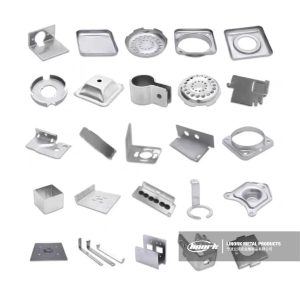 OEM ODM High Precision Laser Cutting Sheet Metal Fabrication Parts Custom Steel Bending Stainless Steel Aluminum Carbon Steel Stamping Sheet Metal Parts