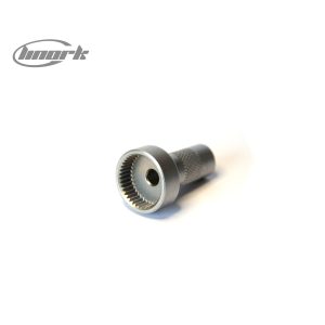 OEM Stainless Steel Customized CNC Parts Ratchet Metal