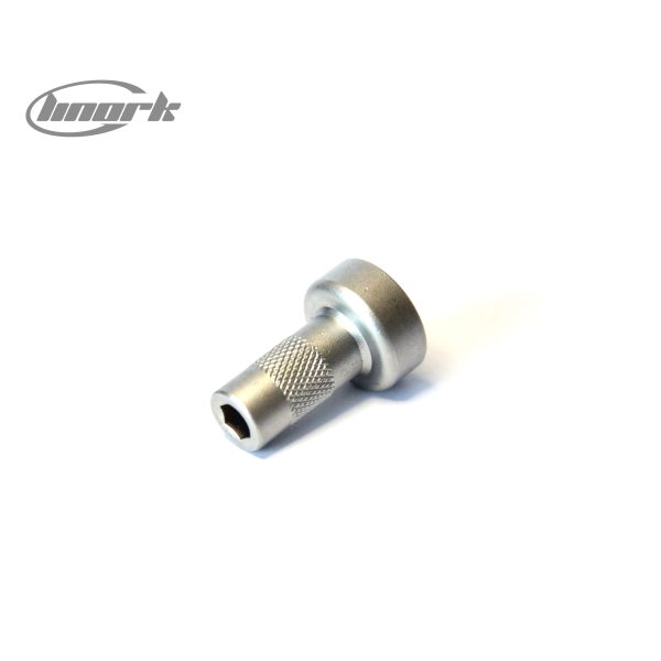 OEM Stainless Steel Customized CNC Parts Ratchet Metal - Image 3