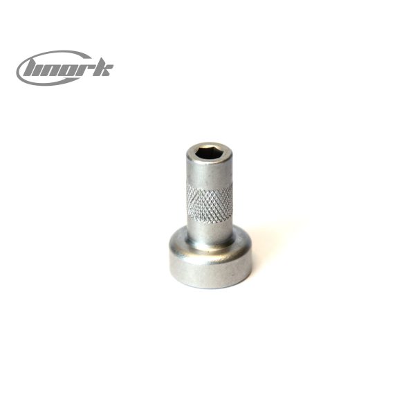 OEM Stainless Steel Customized CNC Parts Ratchet Metal - Image 4