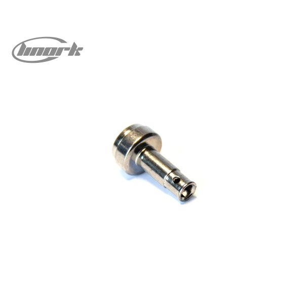 Cold Forming Custom Ratchet Accessories Stainless Steel Hardware Component - Image 3