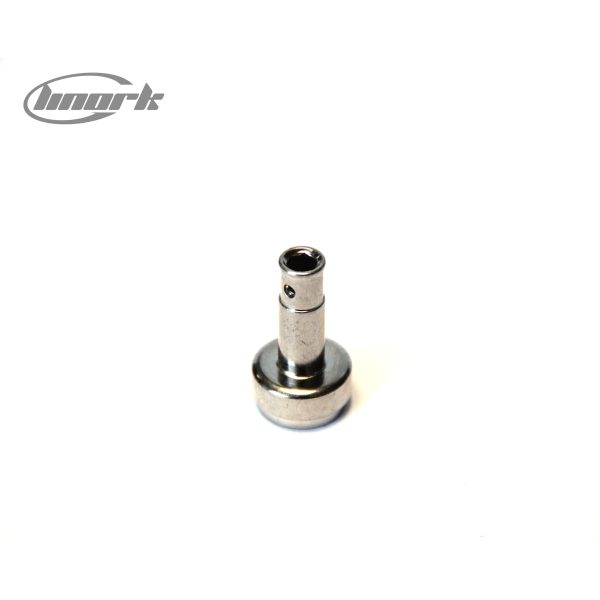 Cold Forming Custom Ratchet Accessories Stainless Steel Hardware Component - Image 4