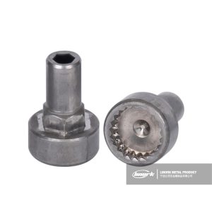 Hardware Accessories to Figure Customized Non-Standard Precision Connectors Machine Parts
