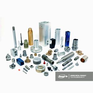 Hardware Turning Milling Stainless Steel Aluminum Auto Car Motorcycle Machinery CNC Parts