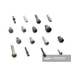 Custom Made Special-Shaped Machinery Parts High Precision Component Once Forming Gear Hardware Connector Ratchet Hand Tools