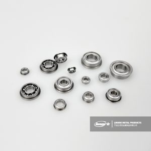 30.1 P6 Precision High Speed Silent Miniature Deep Groove Ball Bearing for for Various Industrial Equipment